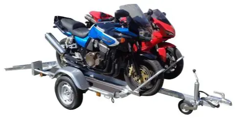 Remorque Porte Moto LIDER 39401 – Image 4