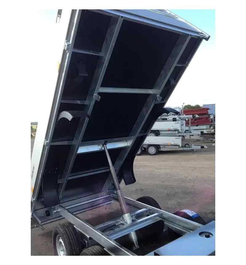 remorque benne Debon PW1.2 ECO 1100/2000 – Image 3