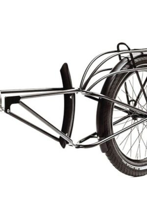 FollowMe Cargo Bike Trailer -