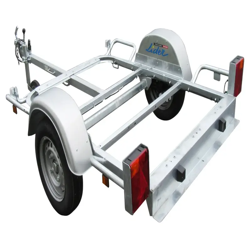Remorque Porte Moto LIDER 39401
