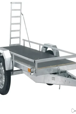 REMORQUE SOREL PORTE TOUT 9300