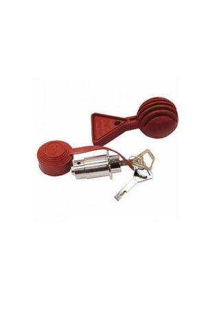 Antivol serrure avec Safety-Ball AL-KO AK301 / AK351