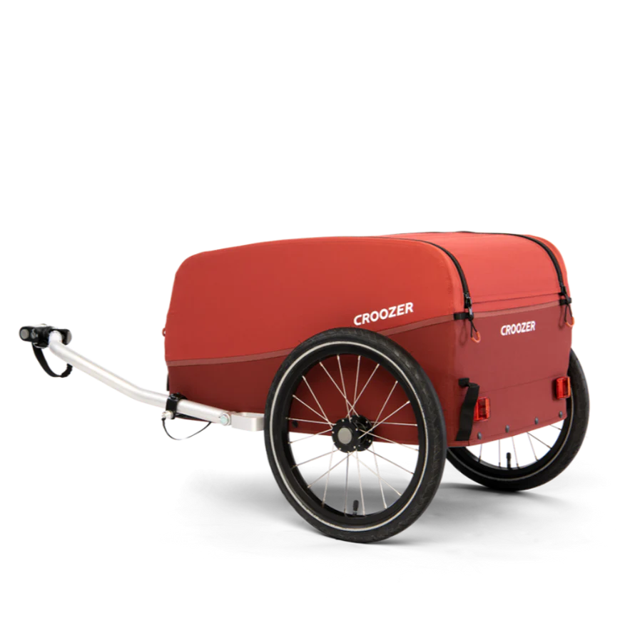 Remorque vélo cargo Pakko Croozer 135L – Image 4