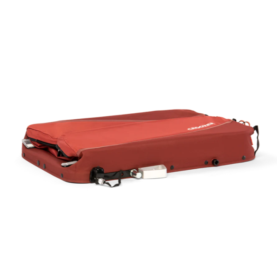 Remorque vélo cargo Pakko Croozer 135L – Image 5