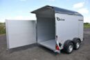 DEBON ROADSTER 500 ALUMINIUM – 3,20 X 1,67 X 2,00 M – 2000 KG