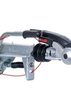 Dispositif de dépassement AL-KO 251S avec attelage AKS3004 pour remorque de 2700kg avec timon en V