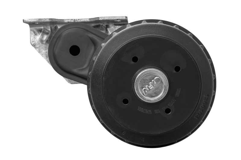 Essieu freiné AL-KO COMPACT pour remorque / dépanneuse 1000kg 1180mm 1560mm 4x100 – Image 4