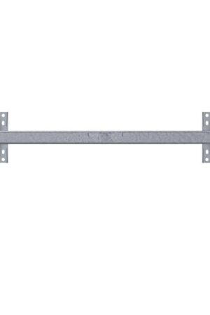 Essieu freiné KNOTT VGB15M/MV pour remorque / dépanneuse 1500kg 1450mm 1950mm 5x112