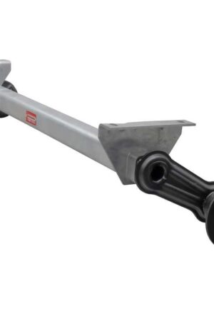 Essieu non freiné KNOTT VG7-L pour remorque UNITRAILER 750kg 1070mm 1370mm 4x100