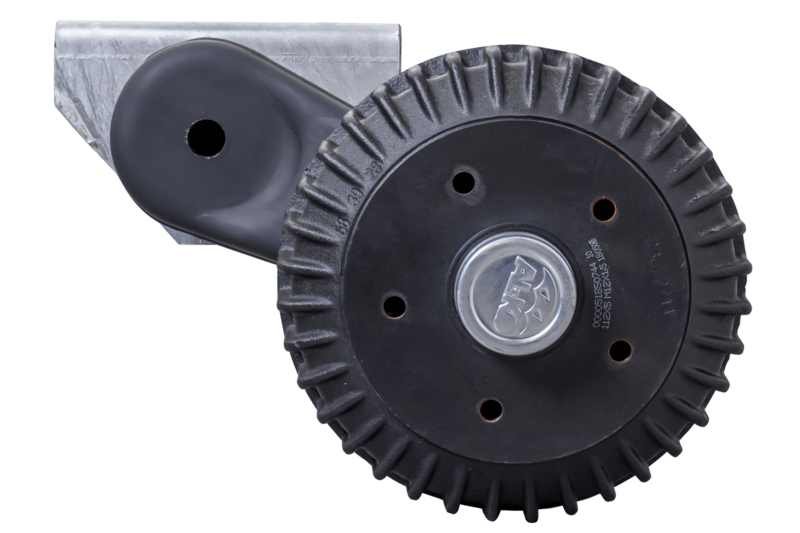 Essieu freiné AL-KO EURO pour remorque bateau 1350kg 1505mm 2040mm 5x112 – Image 5