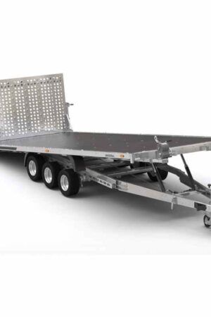 MARTZ GT UNIVERSAL 600/3S – 5,90 X 2,15 M – 3500 KG