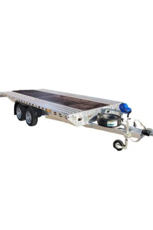 PHOENIX 5035 – 5,00 X 2,05 M – 3500 KG