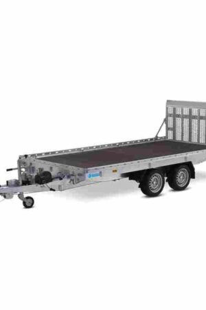 Porte-engin Hapert Indigo HT-2 Transporteur