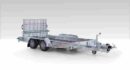 Porte-engin Hapert Indigo LF-2