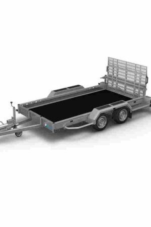Porte-engin Hapert Indigo LF-2