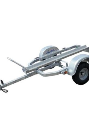 Porte moto 34400E 1 rail Lider