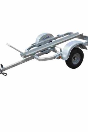 Porte moto 39401 1 rail Lider