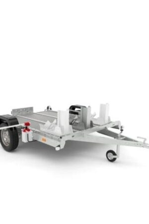 Porte-moto PQ baissant 2616 Martz