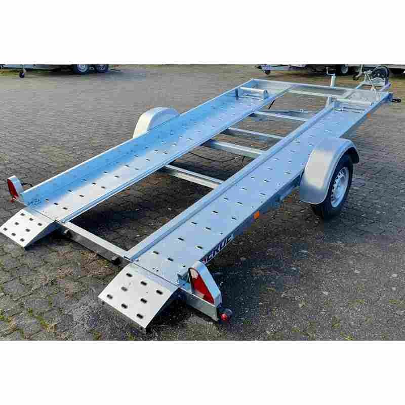 Porte-voiture Erdé XV1300 – Image 3