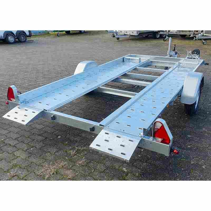 Porte-voiture Erdé XV1300 – Image 4