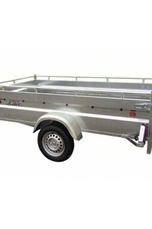 Remorque Lider Robust 40393