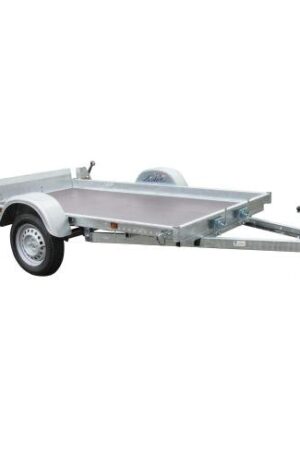 Remorque Plateau Robust 40360 Lider