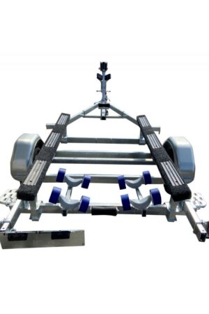 Remorque Sunway G510PT19