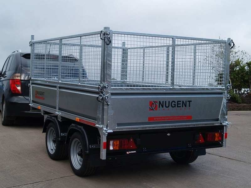 Nugent F3717H – Image 2