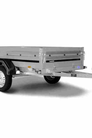 Remorque utilitaire Brenderup 2205 S