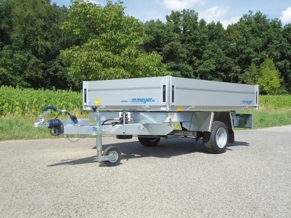 WM MEYER HLNK 1527/151 – 2,70 X 1,51M – 1500 KG – Image 10