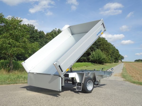 WM MEYER HLNK 1527/151 – 2,70 X 1,51M – 1500 KG – Image 9