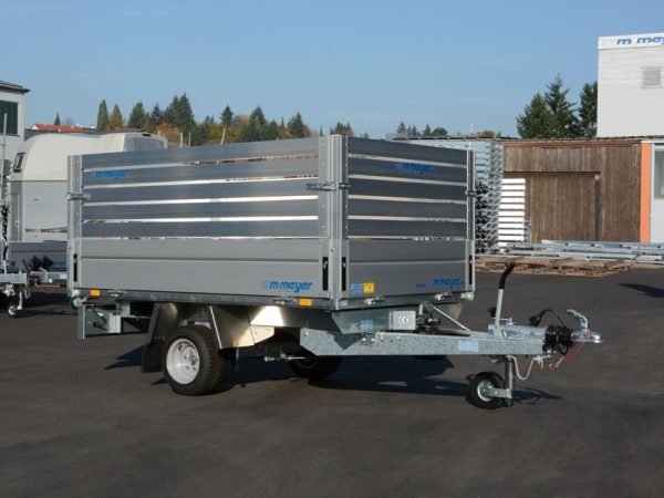 WM MEYER HLNK 1527/151 – 2,70 X 1,51M – 1500 KG – Image 5