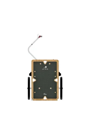 Remorque vélo Y-Frame X-Large 2.2 Carry Freedom