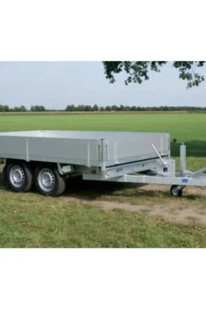 remorque ANSSEMS KSX 2500.305X153