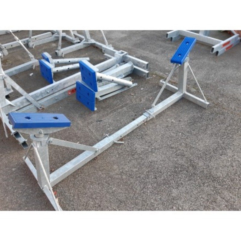 Ber Arrière réglable 1.250T - SIRM2 – Image 6