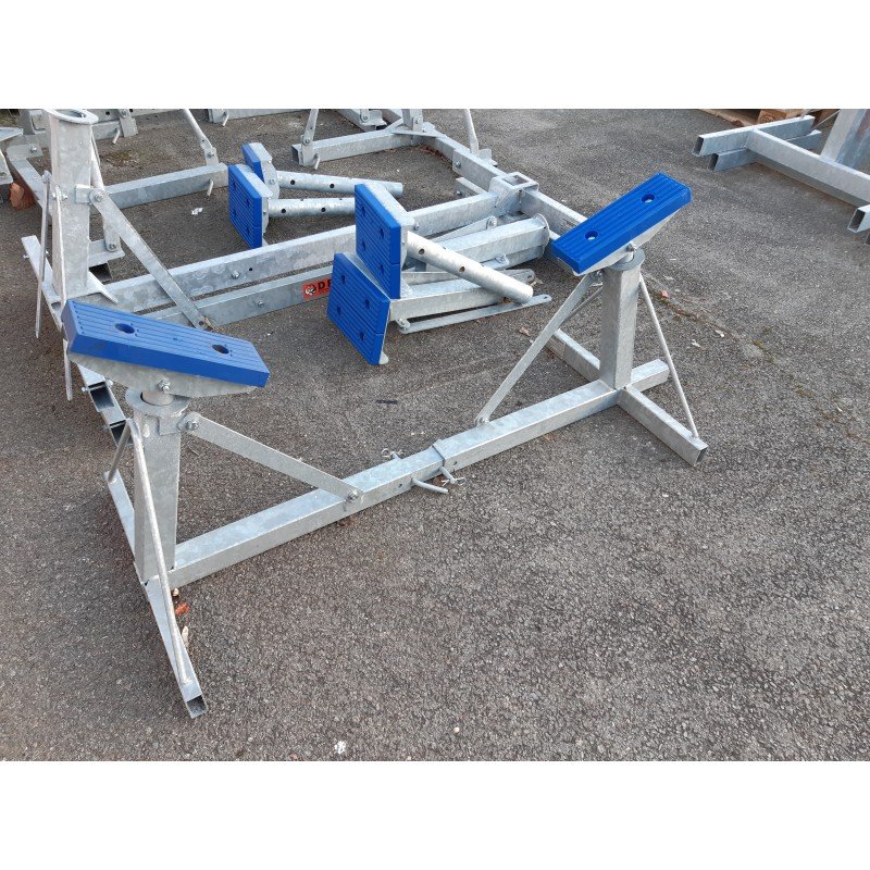 Ber Arrière réglable 1.250T - SIRM2 – Image 2