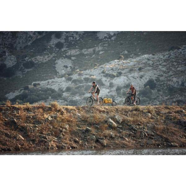 BOB Remorque - Ibex – Image 2
