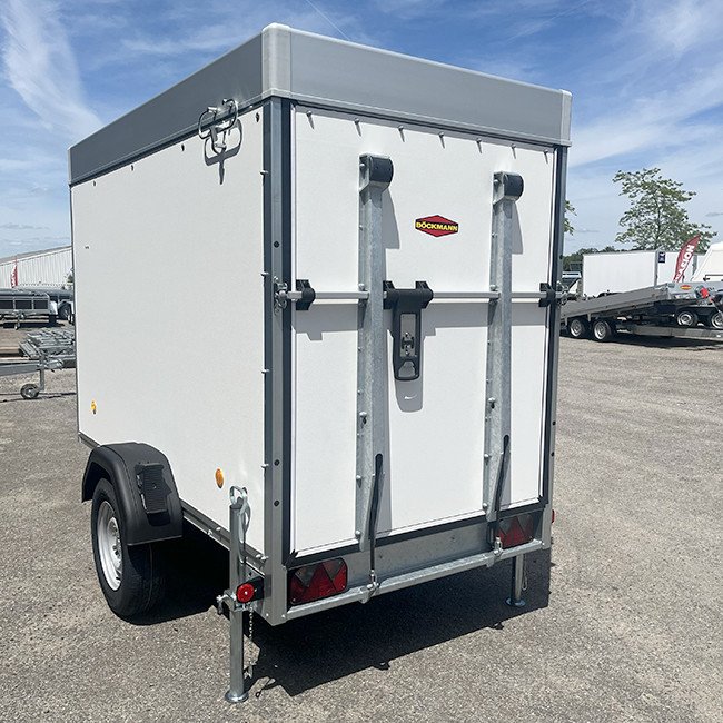 Böckmann avec couvercle KT2513/135K – Image 3