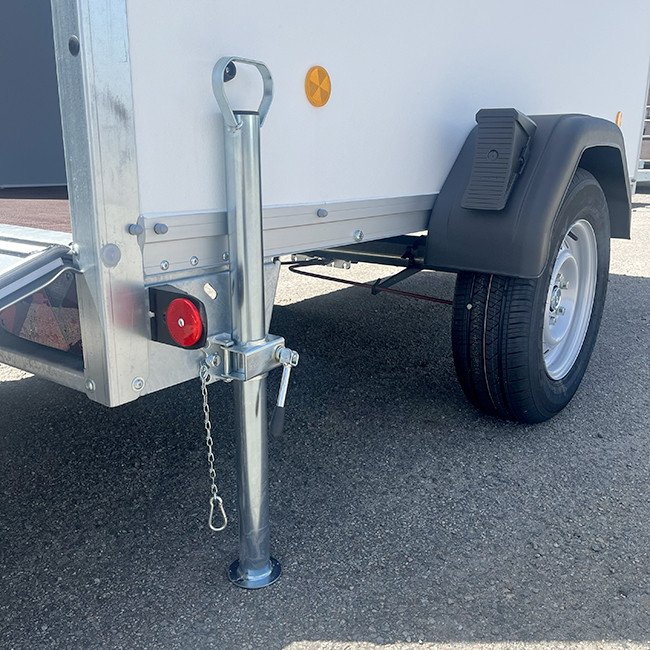 Böckmann avec couvercle KT2513/135K – Image 8