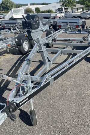 Brenderup 221800B SRX 655x221cm PTAC 1800kg