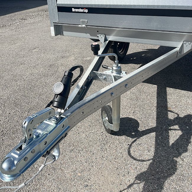 Brenderup 3205 205x142cm PTAC 750kg – Image 12