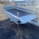 Brenderup 4260STUB750 259x143cm PTAC 750kg