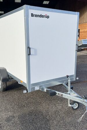Brenderup Cargo Dynamic™ 260UB750