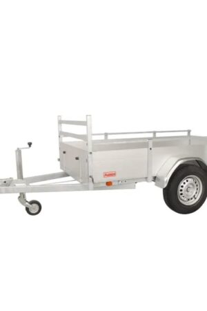 REMORQUE BAGAGERE BSX 1350.205 ANSSEMS