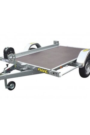Franc REV 300 SF 300x170cm basculante PTAC 750kg