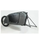 Remorque vélo sur axe de roue Kern SolarMoov