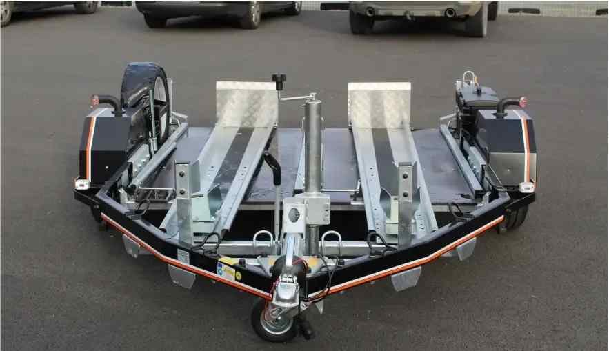 Porte Moto KXL Duplex – Image 2