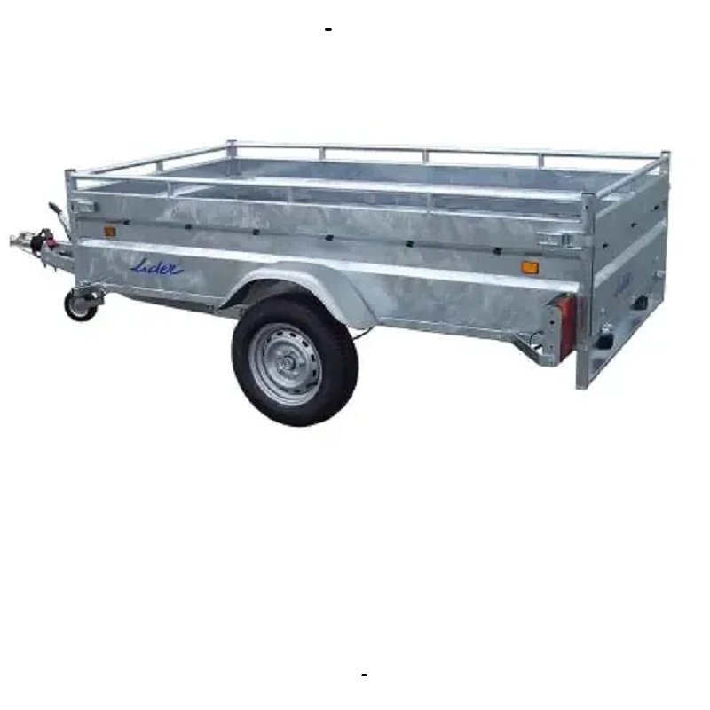 REMORQUE BAGAGÈRE LIDER ROBUST 34392