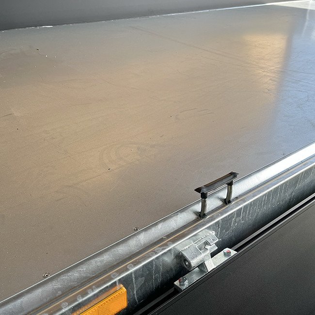 Tribenne Saris K3 406x204cm PTAC 3500kg Black Edition – Image 5