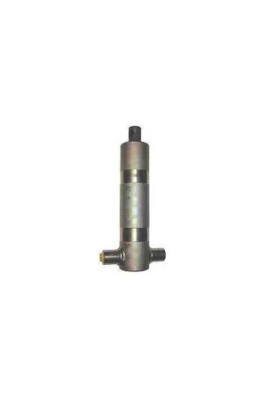 Vérin hydraulique basse articulation course 620mm pour remorque